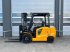 Frontstapler des Typs Hyundai 35BE-X elektrische heftruck 3-delige 4700mm mast t, Neumaschine in Heijningen (Bild 1)