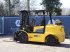 Frontstapler типа Hyundai 45L-7A, Gebrauchtmaschine в Antwerpen (Фотография 3)