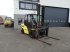 Frontstapler of the type Hyundai 50DA-9 50D, Gebrauchtmaschine in Zutphen (Picture 2)