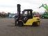 Frontstapler of the type Hyundai 50DA-9 50D, Gebrauchtmaschine in Zutphen (Picture 5)