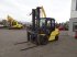 Frontstapler of the type Hyundai 50DA-9 50D, Gebrauchtmaschine in Zutphen (Picture 1)