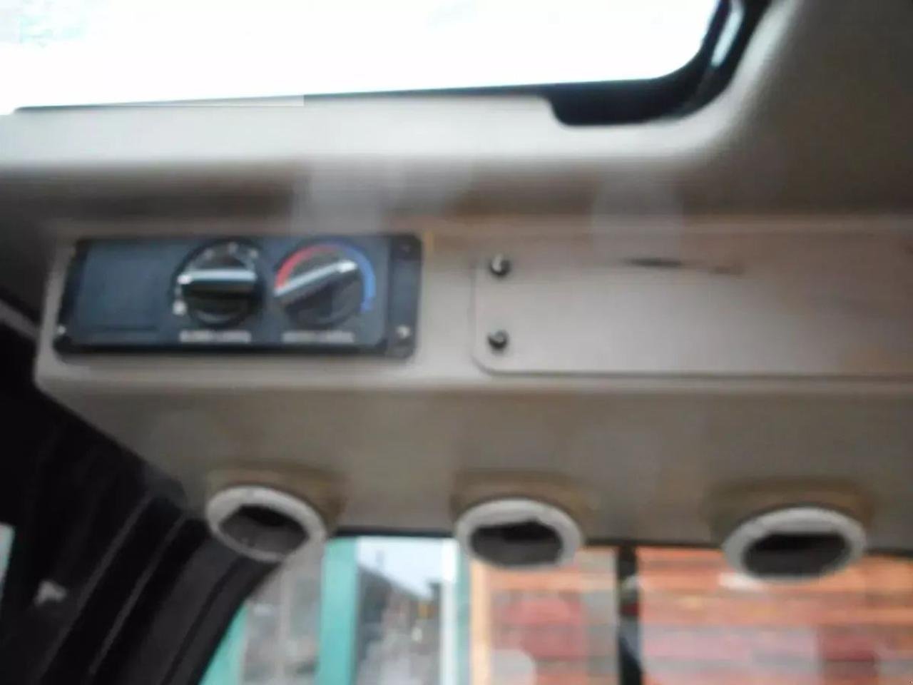 Frontstapler of the type Hyundai 50da-9 euro5 ( triplex 4,9m + 3. u. 4. kreis ), Gebrauchtmaschine in ST. NIKOLAI/DR. (Picture 11)