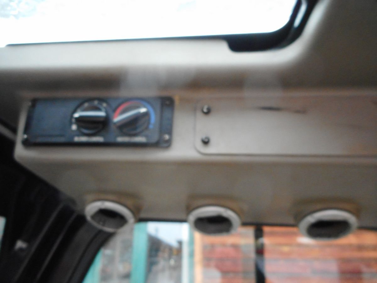 Frontstapler des Typs Hyundai 50DA-9 EURO5 ( Triplex 4,9m + 3. u. 4. Kreis ), Gebrauchtmaschine in St. Nikolai ob Draßling (Bild 11)