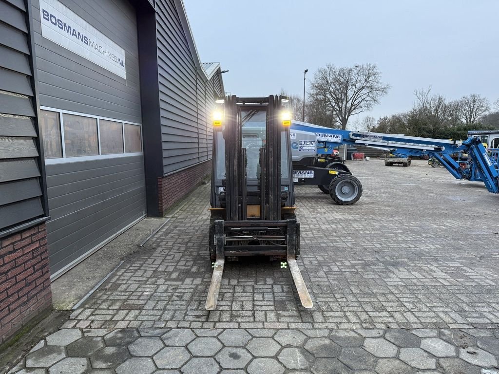 Frontstapler typu Hyundai TE HUUR Heftruck 2.5 T diesel, Gebrauchtmaschine v Neer (Obrázek 5)
