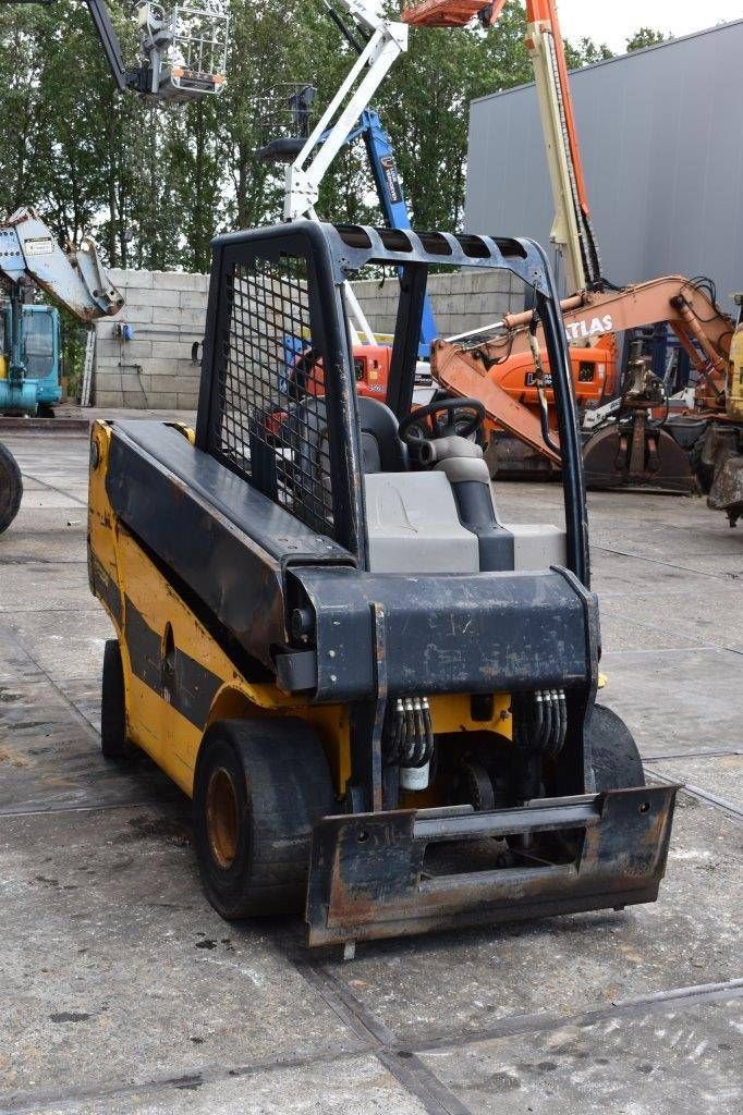 Frontstapler typu JCB 30, Gebrauchtmaschine v Antwerpen (Obrázek 8)