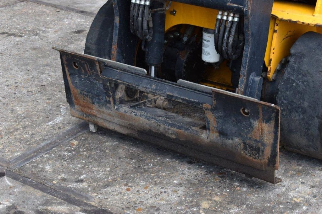 Frontstapler typu JCB 30, Gebrauchtmaschine v Antwerpen (Obrázek 11)