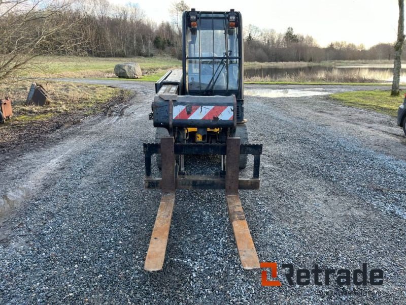 Frontstapler tip JCB 30G Teletruk. 3 G - 3 Tons Teletruck, Gaffeltruck, Gebrauchtmaschine in Rødovre (Poză 3)