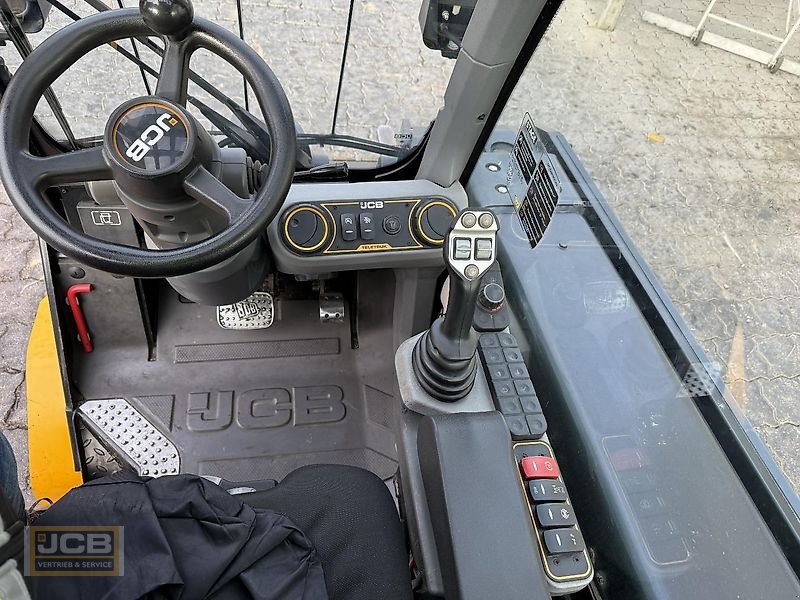 Frontstapler typu JCB 35-26D 4WD, Gebrauchtmaschine v Frechen (Obrázek 11)