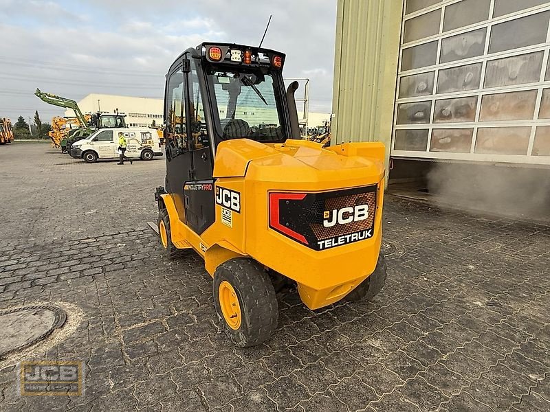 Frontstapler typu JCB 35-26D 4WD, Gebrauchtmaschine v Frechen (Obrázek 3)