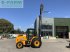 Frontstapler des Typs JCB 926 rough terrain fork lift (st24421), Gebrauchtmaschine in SHAFTESBURY (Bild 1)