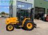 Frontstapler of the type JCB 926 rough terrain fork lift (st24556), Gebrauchtmaschine in SHAFTESBURY (Picture 2)
