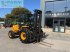 Frontstapler of the type JCB 926 rough terrain fork lift (st24556), Gebrauchtmaschine in SHAFTESBURY (Picture 3)