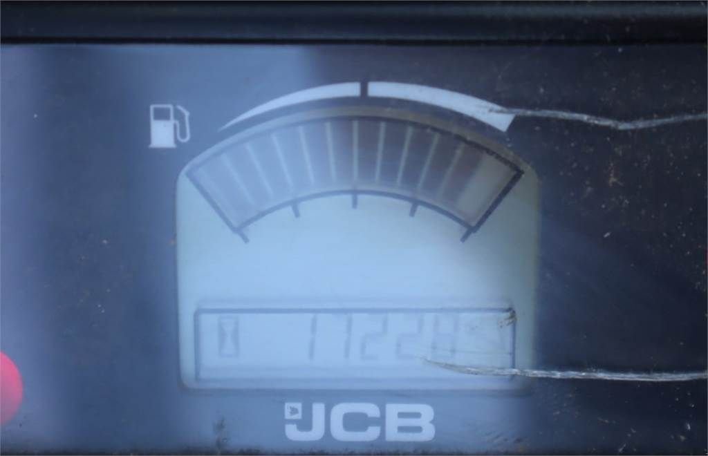 Frontstapler des Typs JCB 930-4 T4 Valid inspection, *Guarantee! Diesel, 4x4, Gebrauchtmaschine in Groenlo (Bild 5)