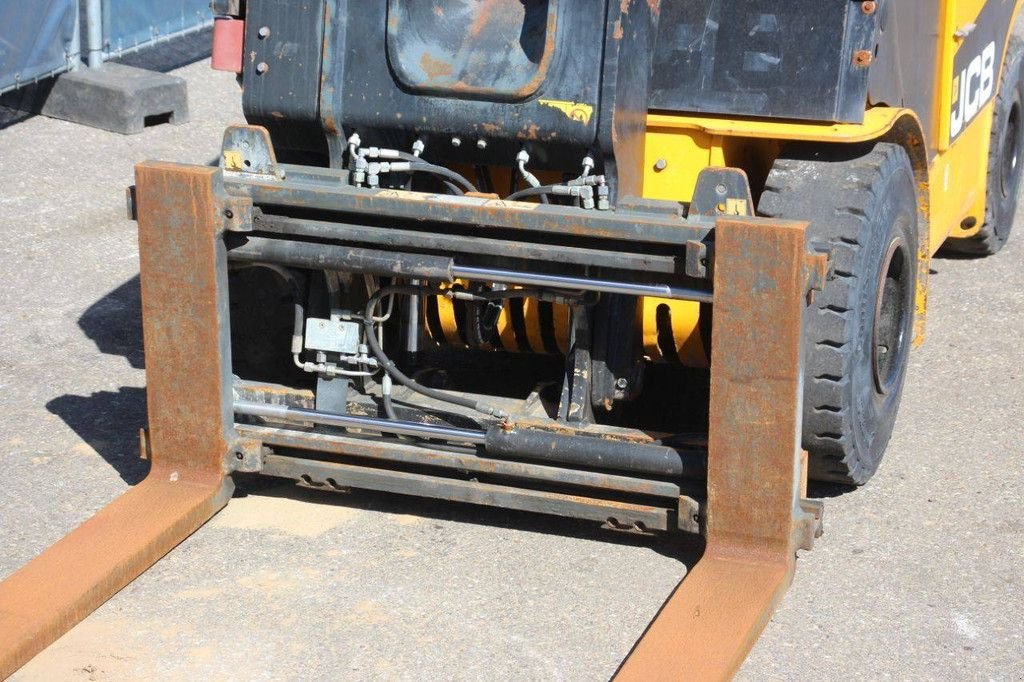 Frontstapler του τύπου JCB JCBTLT30L, Gebrauchtmaschine σε Antwerpen (Φωτογραφία 11)