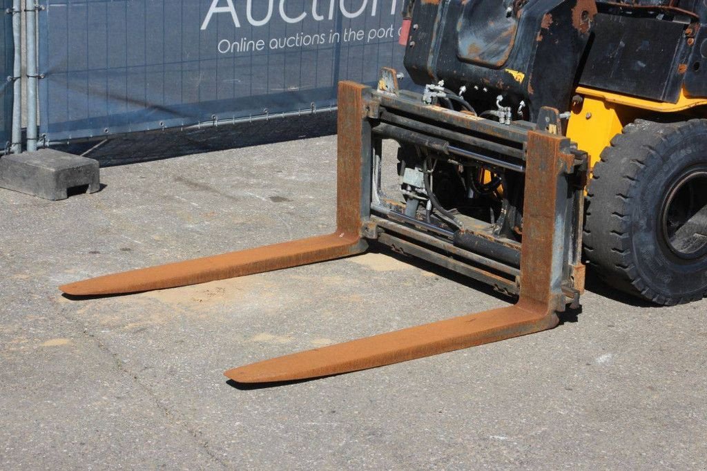 Frontstapler του τύπου JCB JCBTLT30L, Gebrauchtmaschine σε Antwerpen (Φωτογραφία 10)