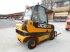 Frontstapler of the type JCB tlt 25 teletruck ( 4 meter - 2,5 tonnen ) telesk, Gebrauchtmaschine in ST. NIKOLAI/DR. (Picture 4)