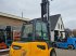 Frontstapler typu Jungheinrich 5 tons elektrische heftruck 2016 triplo, Gebrauchtmaschine w Scherpenzeel (Zdjęcie 3)