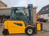 Frontstapler typu Jungheinrich 5 tons elektrische heftruck 2016 triplo, Gebrauchtmaschine w Scherpenzeel (Zdjęcie 1)