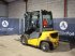 Frontstapler типа Jungheinrich DFG 425 330ZT, Gebrauchtmaschine в Antwerpen (Фотография 3)