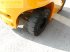 Frontstapler del tipo Jungheinrich dfg425s triplex 4,4m + ss + kabine, Gebrauchtmaschine In ST. NIKOLAI/DR. (Immagine 15)