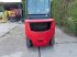 Frontstapler of the type Jungheinrich Diesel heftruck 3.5ton DFG435S 3,5T heftruck, Gebrauchtmaschine in Hooge mierde (Picture 5)