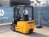 Frontstapler del tipo Jungheinrich EFG 215, Gebrauchtmaschine In Antwerpen (Immagine 4)