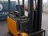 Frontstapler του τύπου Jungheinrich EFG 216 440DZ, Gebrauchtmaschine σε Antwerpen (Φωτογραφία 8)