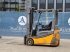 Frontstapler del tipo Jungheinrich EFG 216k, Gebrauchtmaschine en Antwerpen (Imagen 3)