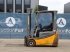 Frontstapler del tipo Jungheinrich EFG 216k, Gebrauchtmaschine en Antwerpen (Imagen 2)