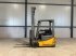 Frontstapler typu Jungheinrich EFG 218k, Gebrauchtmaschine v Antwerpen (Obrázok 2)