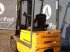Frontstapler van het type Jungheinrich EFG 290ZT, Gebrauchtmaschine in Antwerpen (Foto 4)