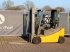 Frontstapler des Typs Jungheinrich EFG 316, Gebrauchtmaschine in Antwerpen (Bild 1)