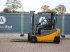 Frontstapler des Typs Jungheinrich EFG 316, Gebrauchtmaschine in Antwerpen (Bild 2)