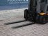 Frontstapler des Typs Jungheinrich EFG 316, Gebrauchtmaschine in Antwerpen (Bild 10)