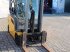 Frontstapler of the type Jungheinrich EFG 316, Gebrauchtmaschine in Antwerpen (Picture 8)