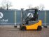 Frontstapler del tipo Jungheinrich EFG 316, Gebrauchtmaschine In Antwerpen (Immagine 2)