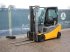 Frontstapler del tipo Jungheinrich EFG 316, Gebrauchtmaschine In Antwerpen (Immagine 9)