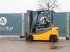 Frontstapler от тип Jungheinrich EFG 316, Gebrauchtmaschine в Antwerpen (Снимка 3)