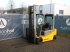 Frontstapler of the type Jungheinrich EFG 320, Gebrauchtmaschine in Antwerpen (Picture 9)