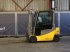 Frontstapler za tip Jungheinrich EFG 320, Gebrauchtmaschine u Antwerpen (Slika 1)