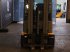 Frontstapler za tip Jungheinrich EFG 320, Gebrauchtmaschine u Antwerpen (Slika 9)
