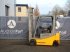 Frontstapler a típus Jungheinrich EFG 320, Gebrauchtmaschine ekkor: Antwerpen (Kép 2)