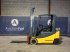 Frontstapler от тип Jungheinrich EFG 320, Gebrauchtmaschine в Antwerpen (Снимка 2)