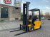 Frontstapler des Typs Jungheinrich EFG 425K 2500KG 6.00METER HEFTRUCK, Gebrauchtmaschine in Vlaardingen (Bild 3)