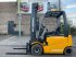 Frontstapler des Typs Jungheinrich EFG 425K 2500KG 6.00METER HEFTRUCK, Gebrauchtmaschine in Vlaardingen (Bild 2)