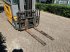 Frontstapler typu Jungheinrich EFG 425K, Gebrauchtmaschine v Antwerpen (Obrázek 8)