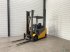 Frontstapler of the type Jungheinrich EFG 425k, Gebrauchtmaschine in Wijchen (Picture 1)