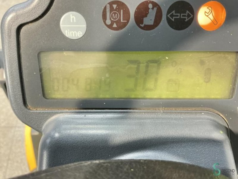 Frontstapler tipa Jungheinrich EFG 425k, Gebrauchtmaschine u Wijchen (Slika 11)