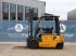 Frontstapler типа Jungheinrich EFG 430, Gebrauchtmaschine в Antwerpen (Фотография 2)