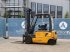 Frontstapler типа Jungheinrich EFG 430, Gebrauchtmaschine в Antwerpen (Фотография 3)
